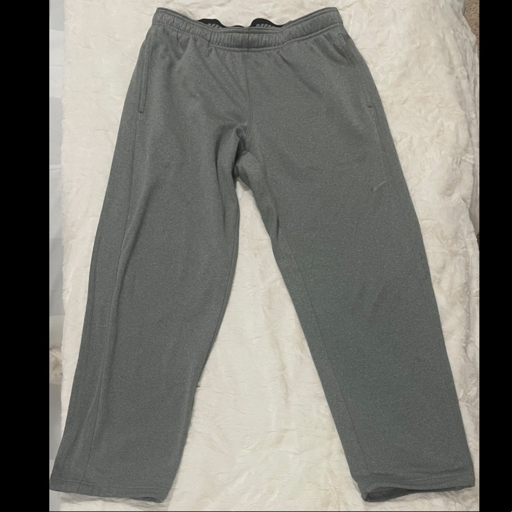Nike sweatpants